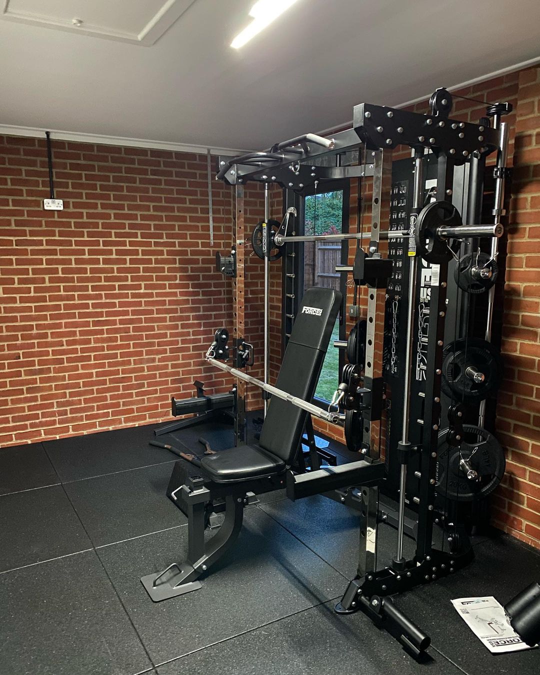  What Kind of Gym Equipment Should You Put in Your Home Gym?