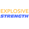 explosive strength