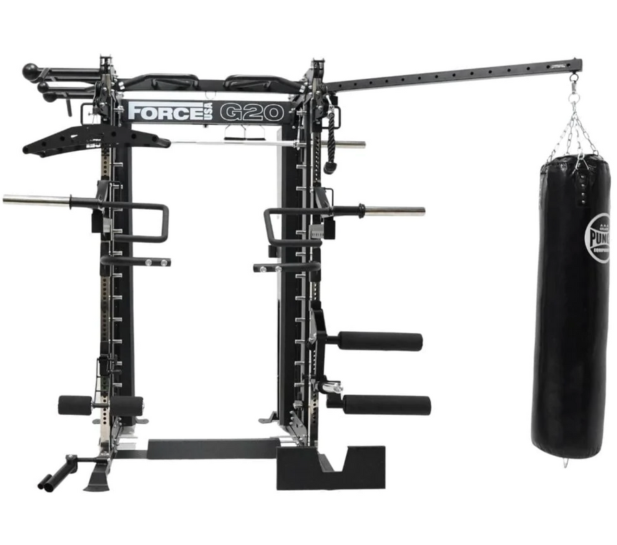Top 10 Home Fitness Equipment Must-Haves