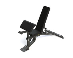 myrack bench developer fid leg arm