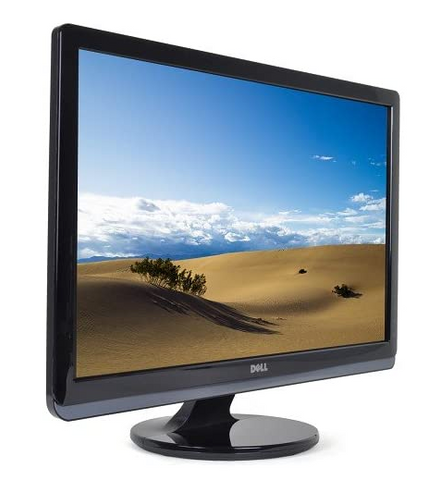 Dell ST2320LF LED LCD 23" Monitor