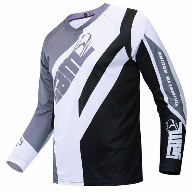 mtb enduro shirt