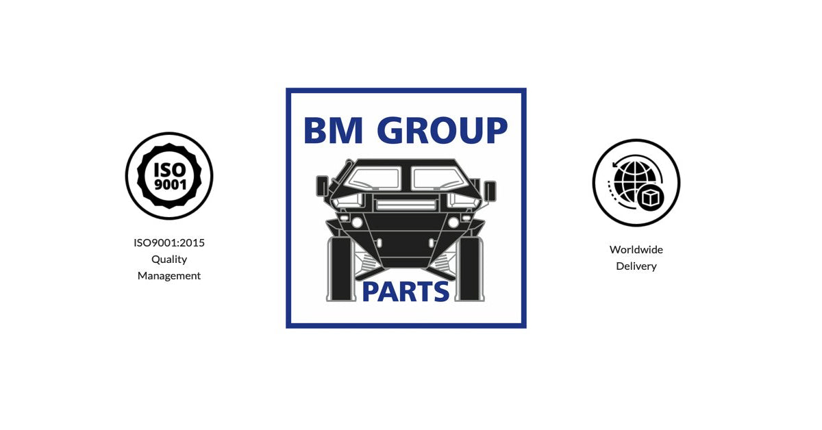 BM Parts