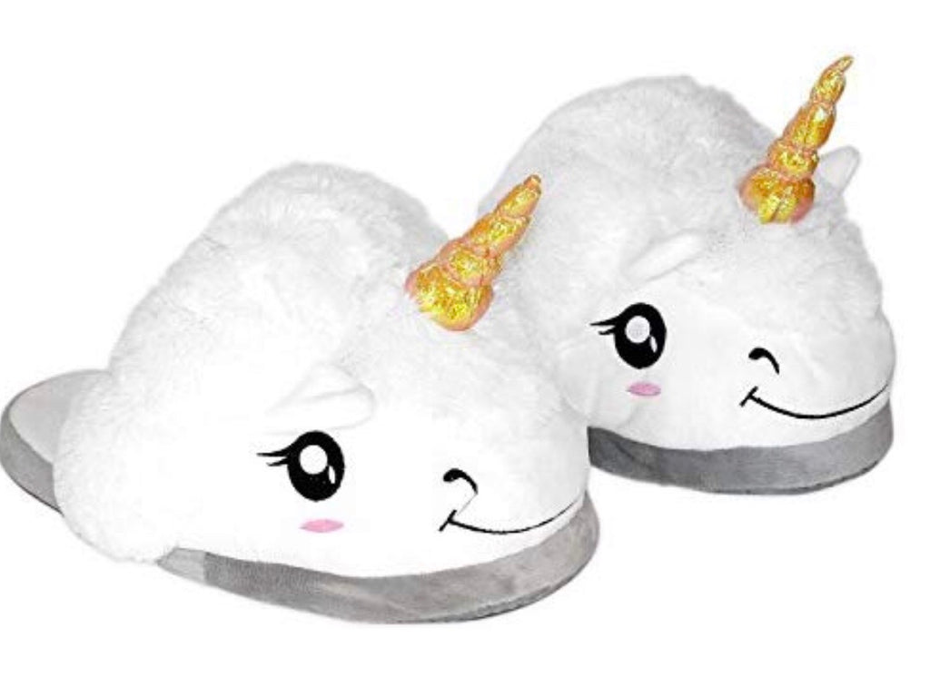 pony slippers