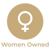 Women Owned Business Drumgreenagh Logo
