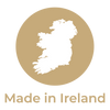 Made In Ireland Drumgreenagh Logo