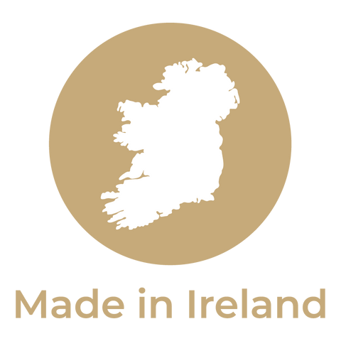 Woollen Throws Made in Ireland