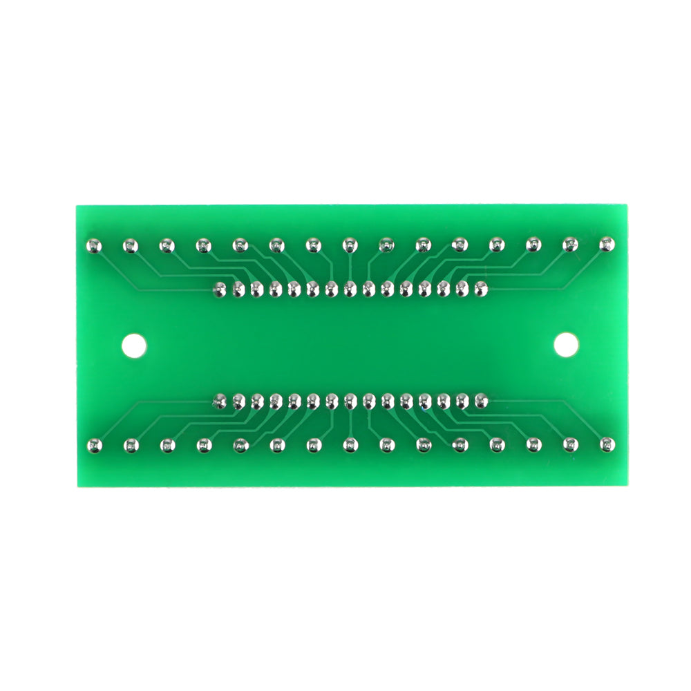 Atmega328p Microcontroller Board Nano Board Ch340g Chip 5v 16mhz Makerfocus 6055