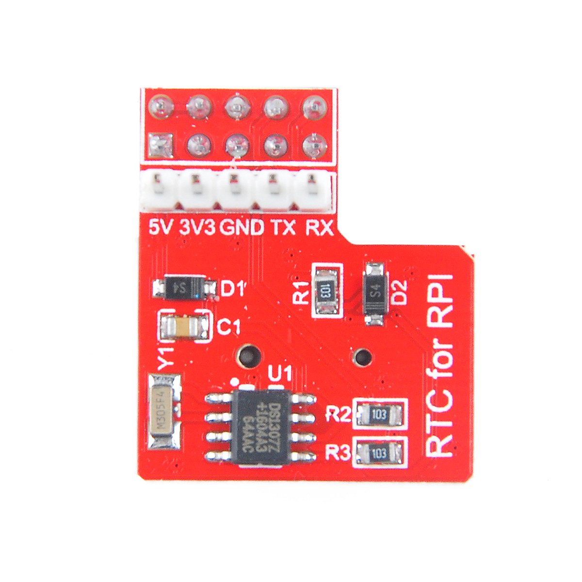 raspberry pi as timer