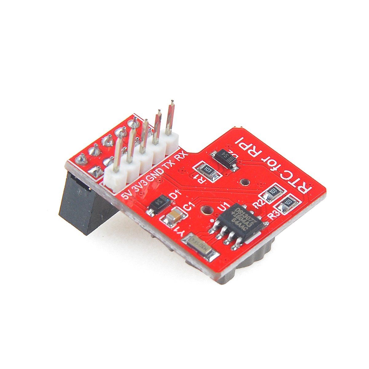 MakerFocus DS3231 RTC Module Raspberry pi Real Time Clock ...