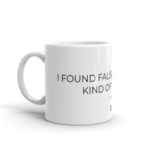 Cargar imagen en el visor de la galería, &quot;I found false hope in all kind of places&quot; - Durden