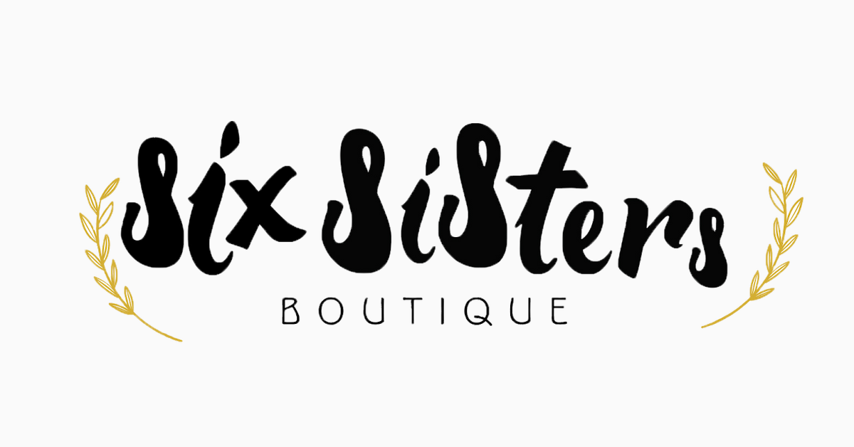 Six Sisters Boutique Nulu