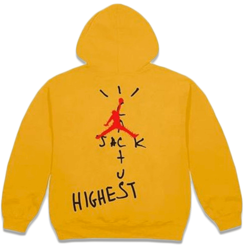 la sportiva logo hoody