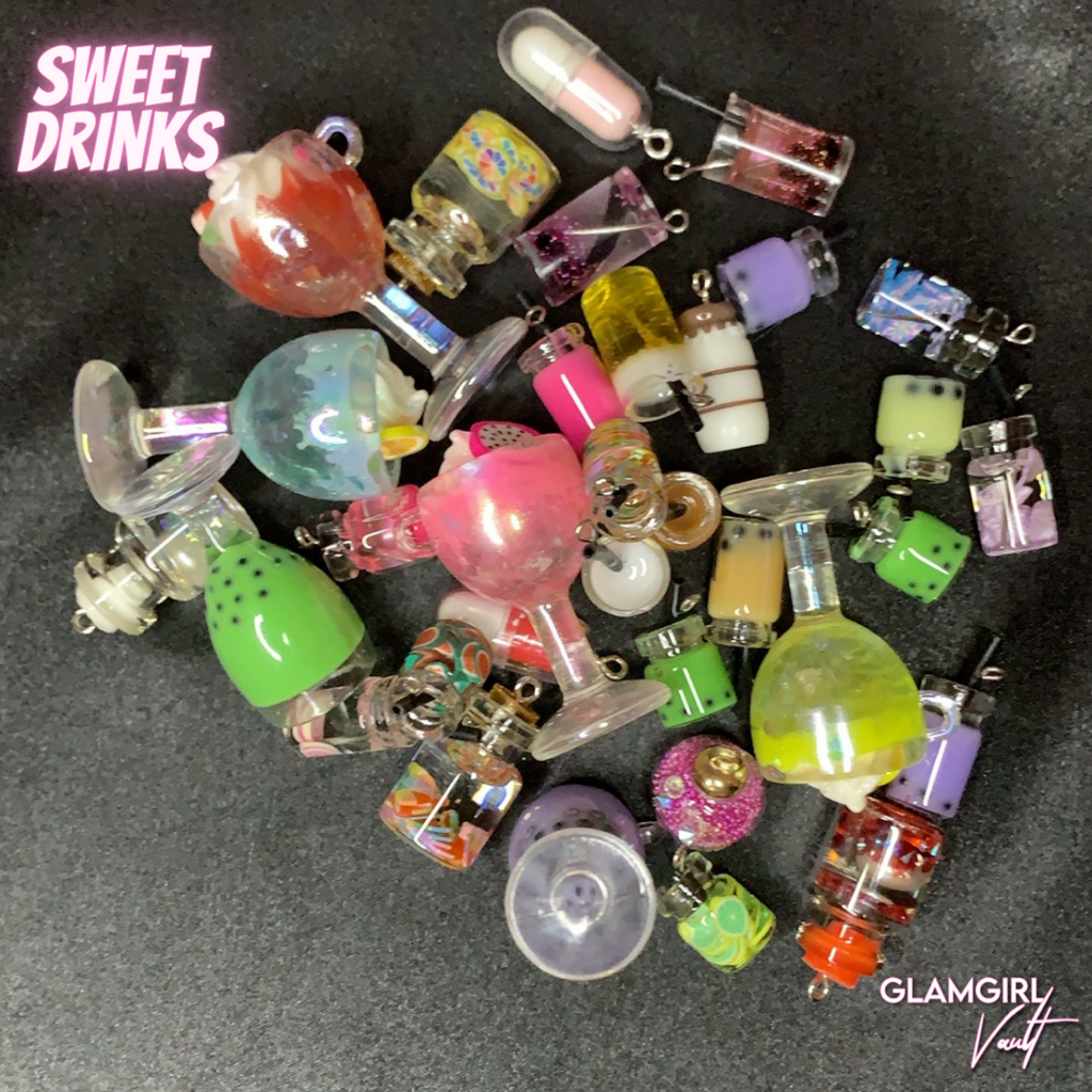 25+ Designer Charms Vendor List - Payhip