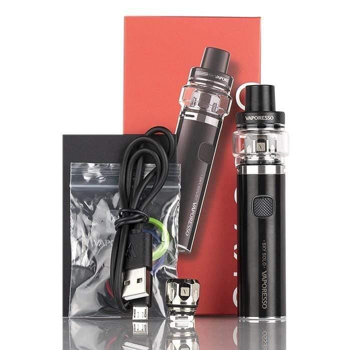 Sky Solo Plus STARTER KIT - VAPORESSO