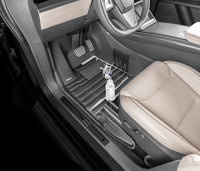 Subaru Ascent 8-Seater