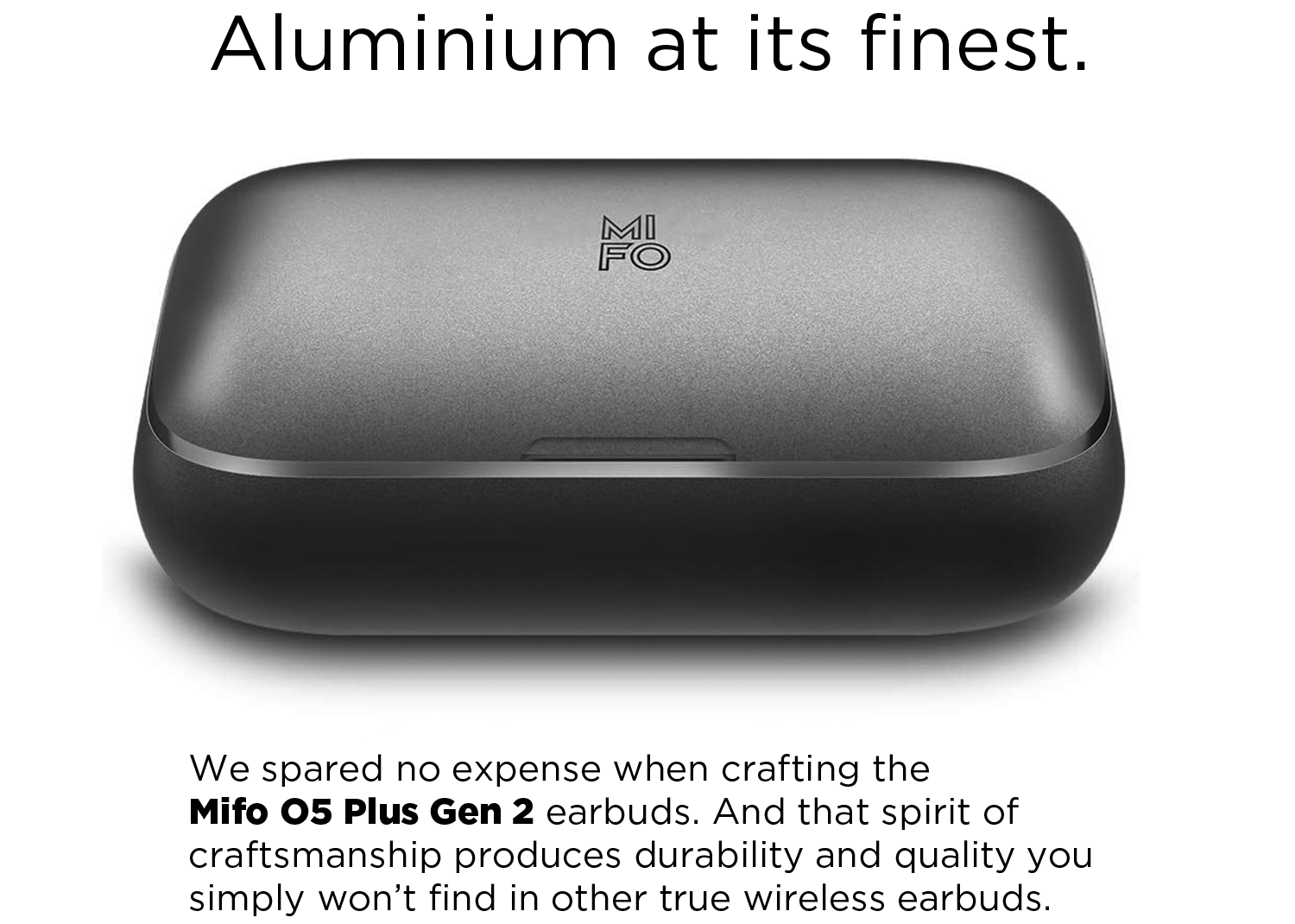 Mifo O5 Plus Gen 2 UK