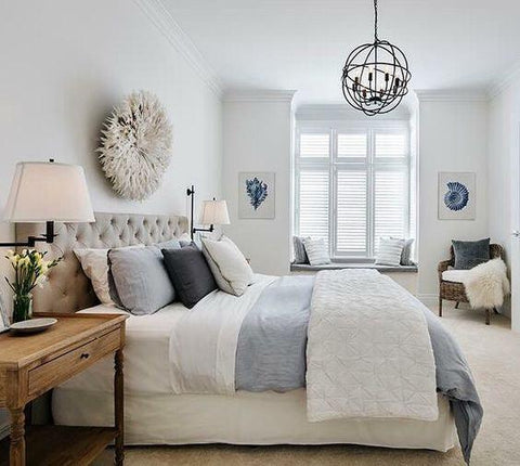 8 chic hamptons bedrooms you will love
