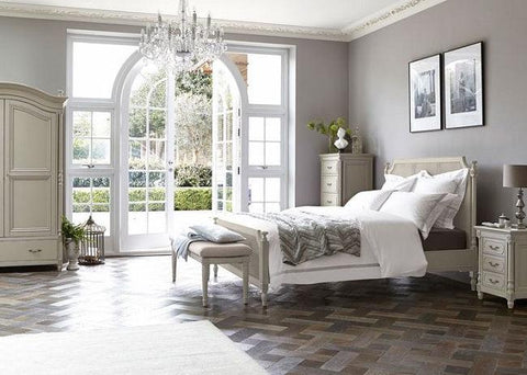 8 beautiful french bedrooms to inspire you