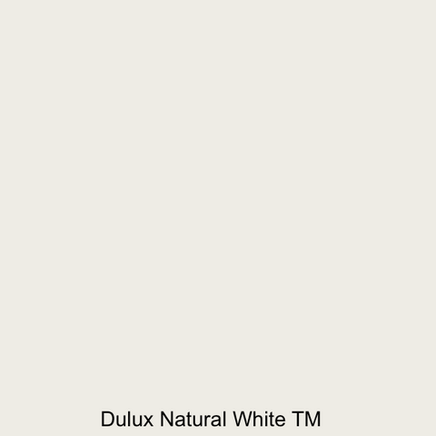 Dulux White Color Chart