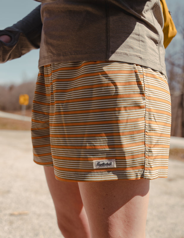 Patagonia Barely Baggies Shorts Review