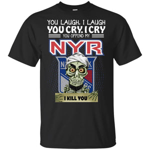 nyr t shirt