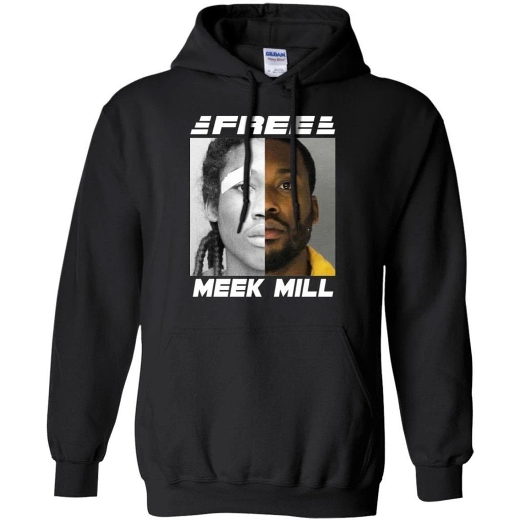 free meek hoodie