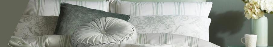 luxury bedding collections