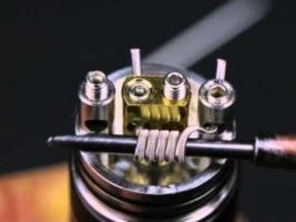 Coil Building 101 Foo Vapes
