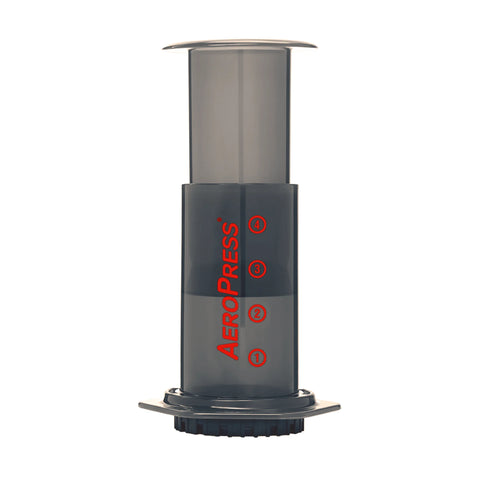 This is an AeroPress