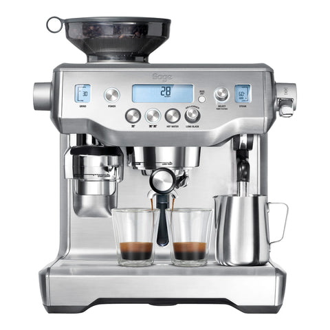 Espresso machine The Oracle by Sage
