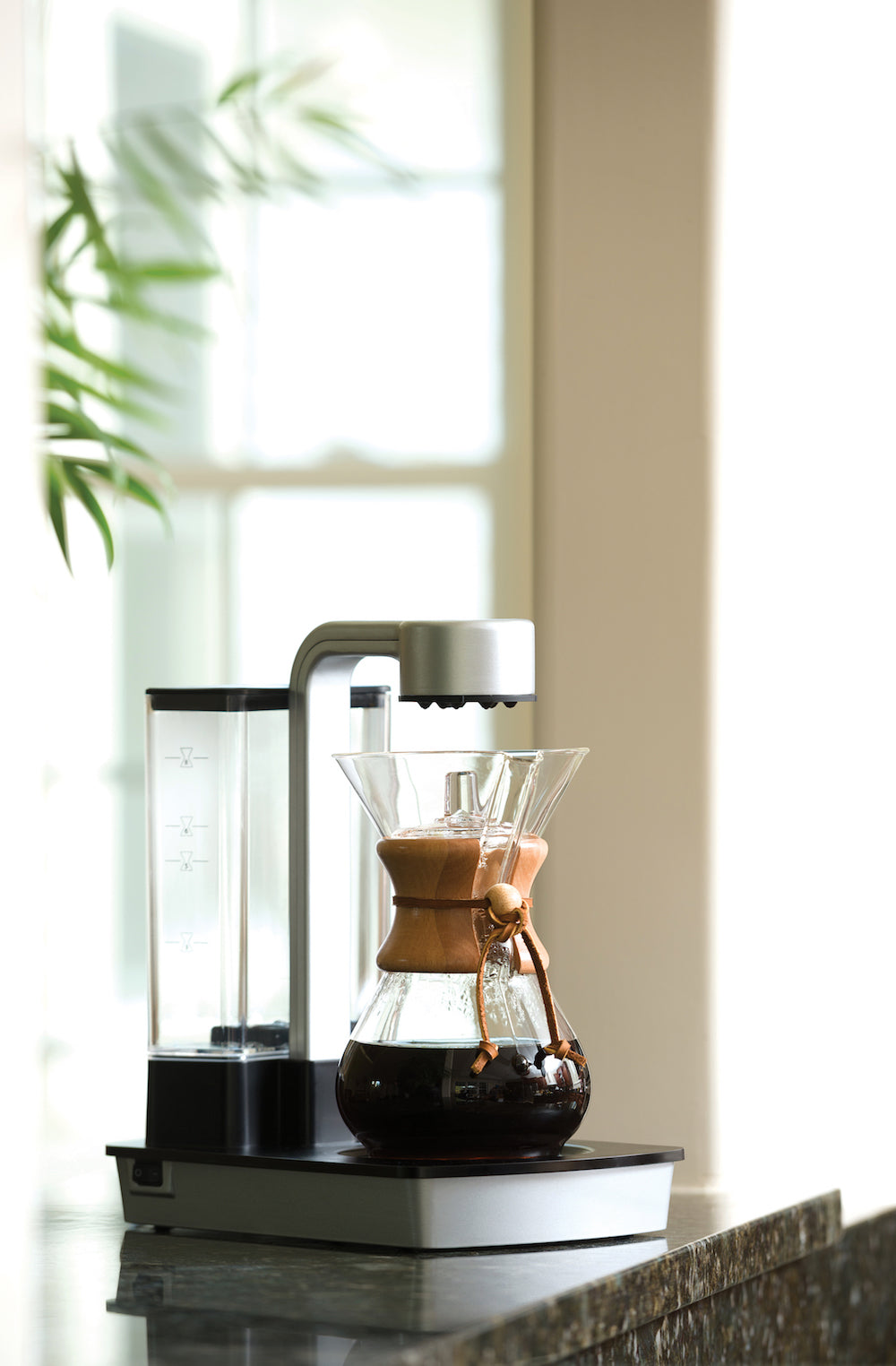 otto matic chemex