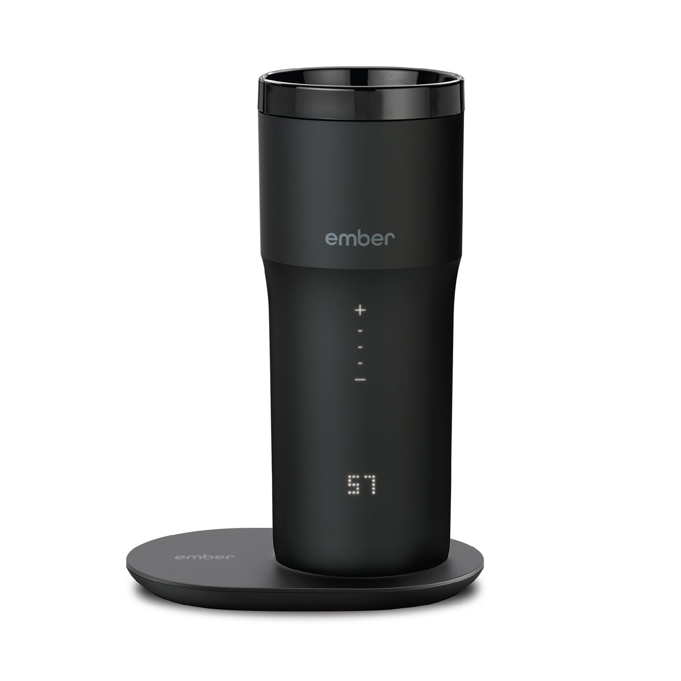electric coffee travel mug