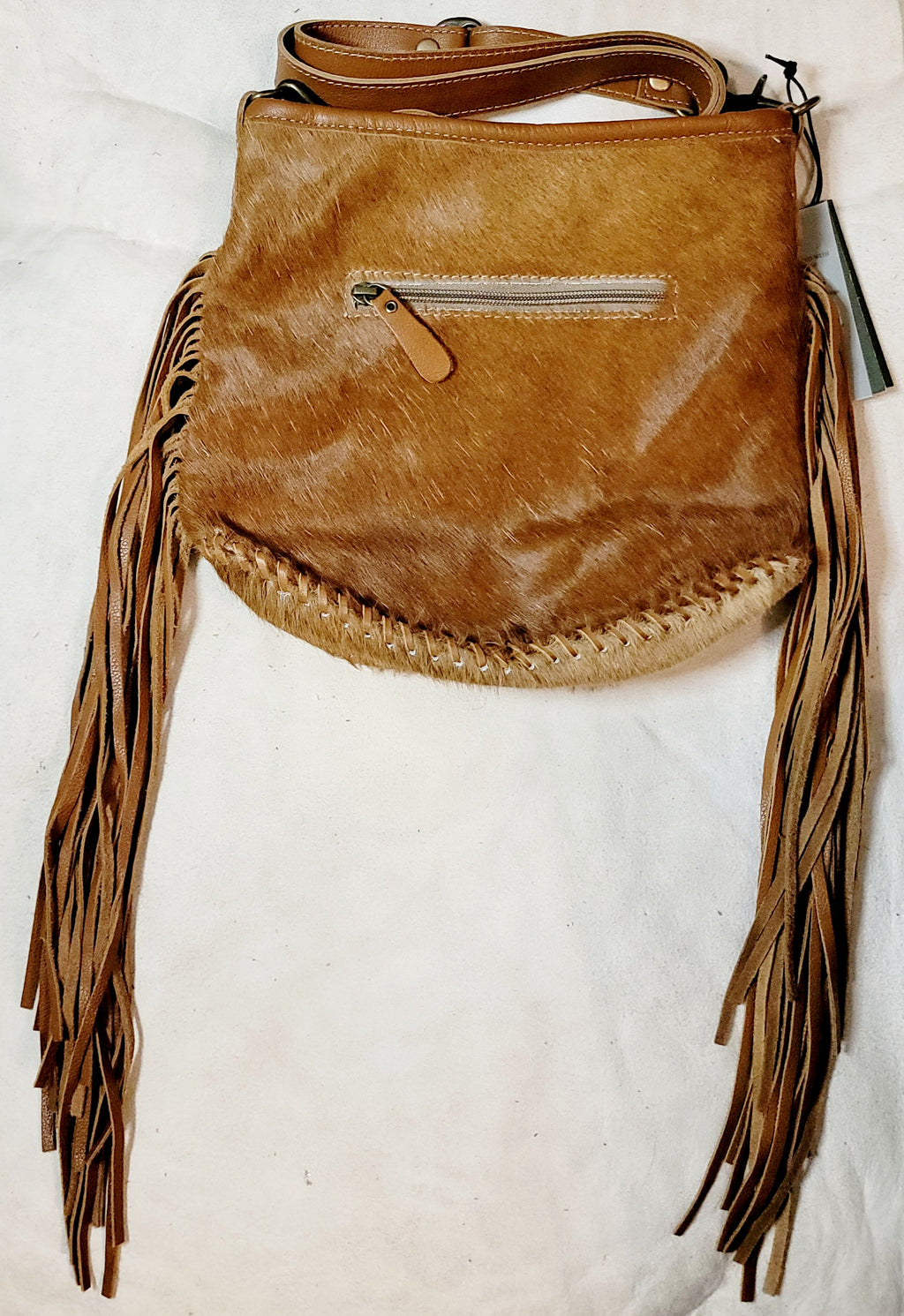 Ruggine Boho Bag Take Me Away