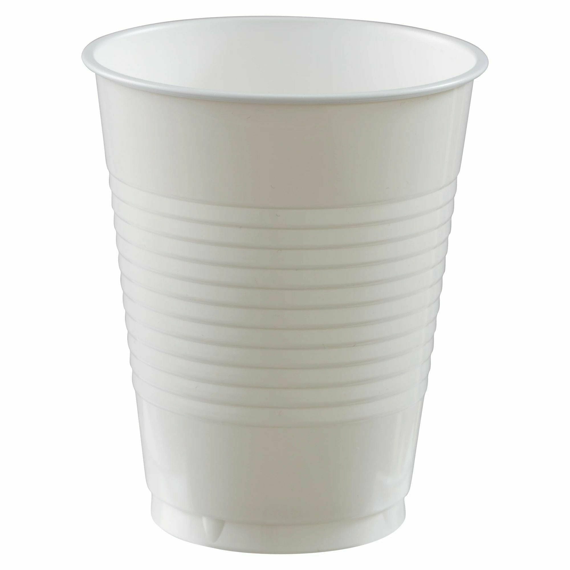 New Purple Plastic Cups (Pack of 20) - 18 oz. - Versatile Drinkware for  Indoor & Outdoor Parties, We…See more New Purple Plastic Cups (Pack of 20)  