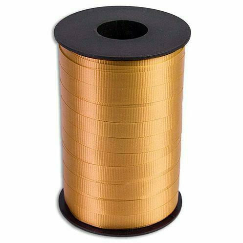 Berwick Silver Curling Ribbon 3/8 x 250 Yards - Ultimate Party Super Stores