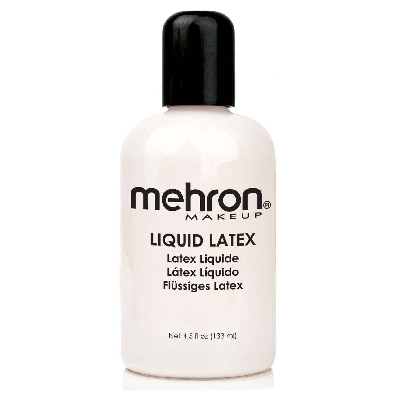 Liquid Latex Dark Flesh 1oz Carded – US Novelty