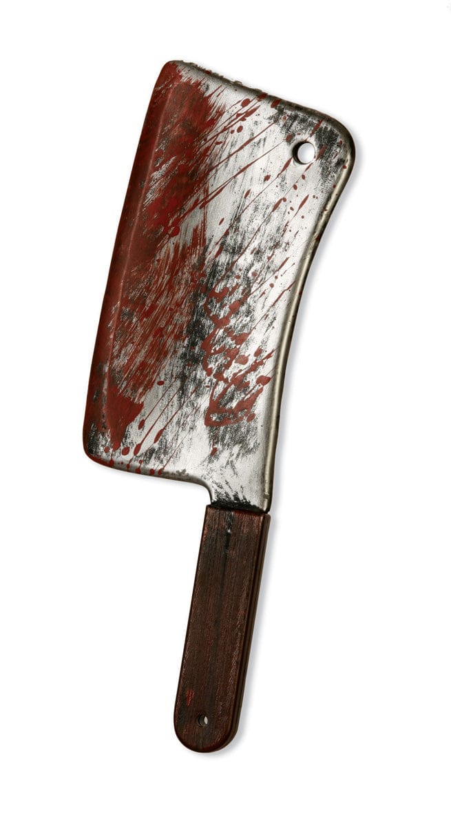 The Texas Chainsaw Massacre - Leatherface Meat Hook Prop – Trick