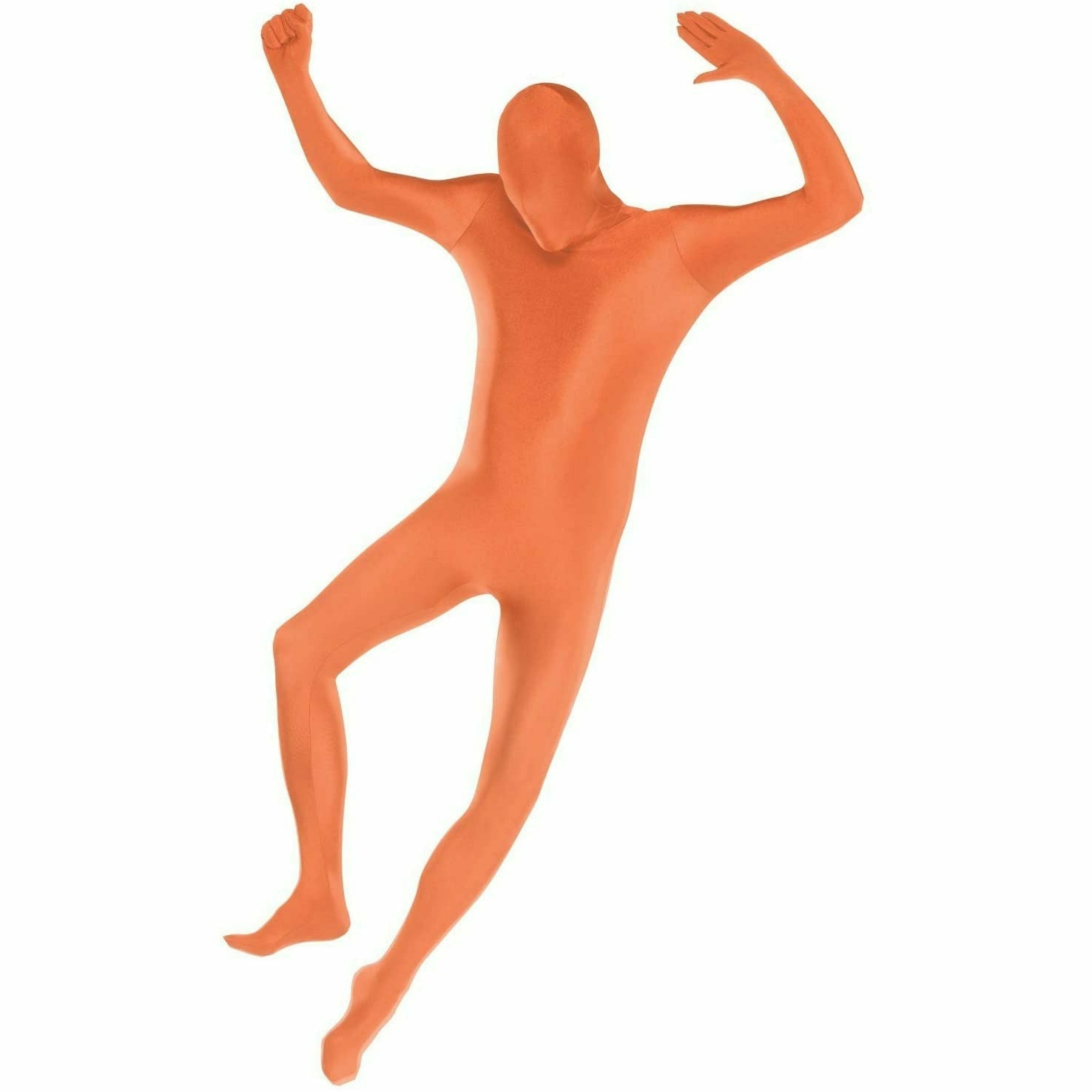 Morph Suit Assorted Costume - Ultimate Party Super Stores