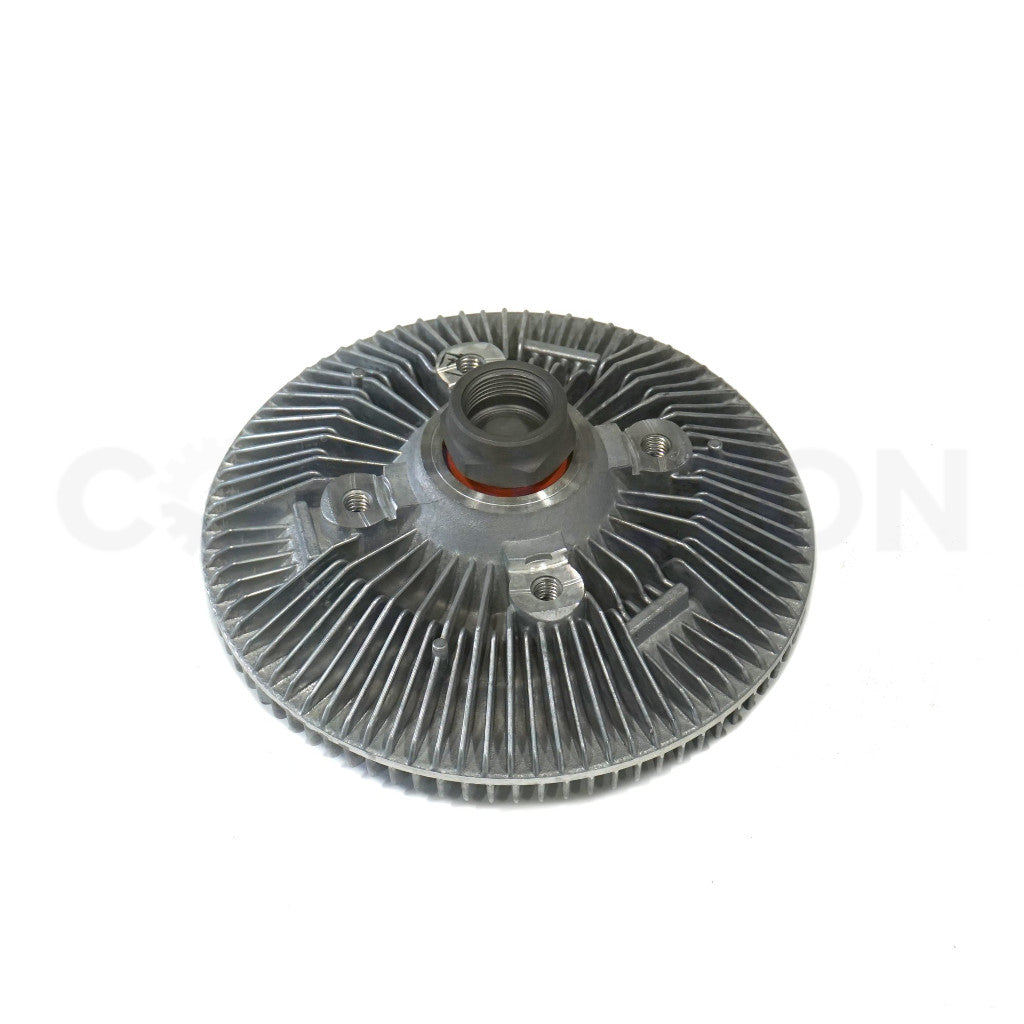 Genuine Viscous Fan Clutch - 1987-1994 Range Rover Classic