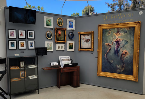 Laguna Beach Festival of Arts