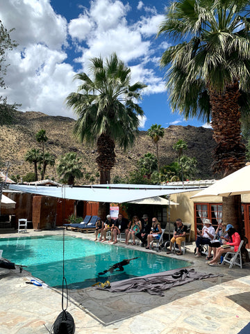 Palm Springs Photo Festival