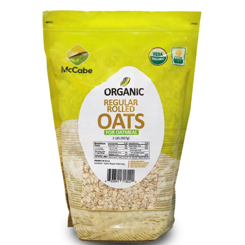 The 3 Healthiest Organic Grains – SFMart