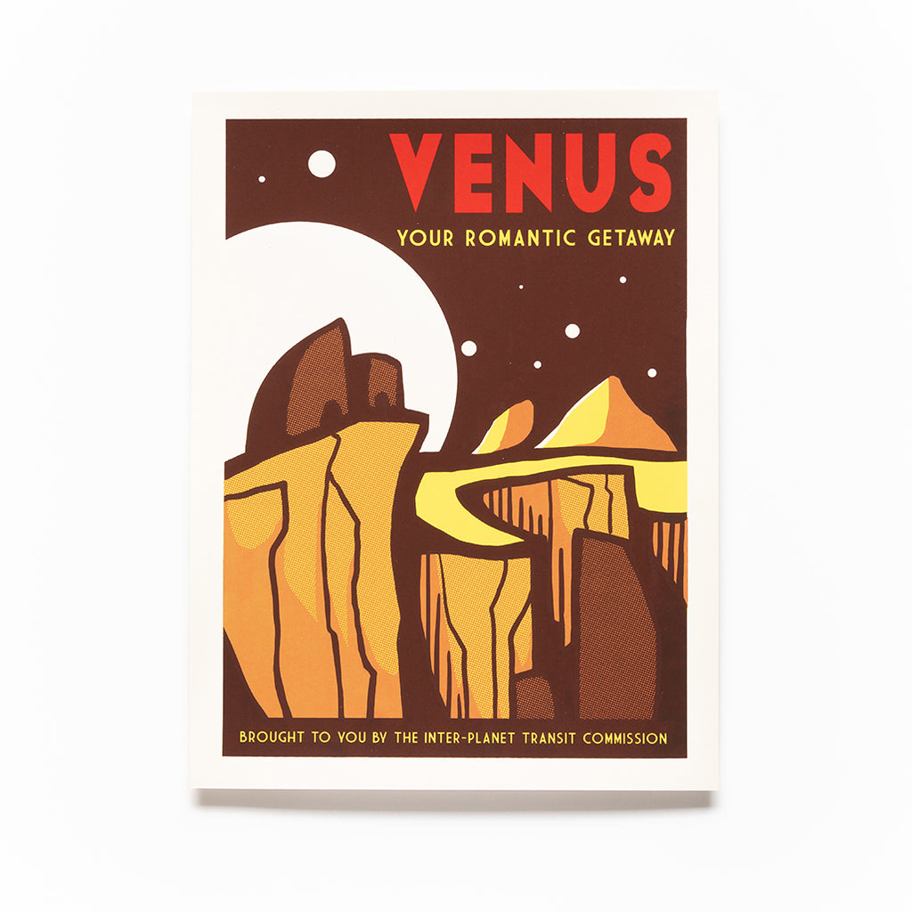 ひし型 『VENUS \u0026 COUDEX』Screen printing 天野タケル | www