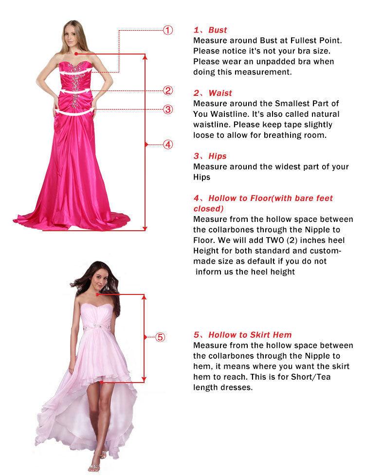 5 Styles Burgundy Bridesmaid Dresses Floor Length Bridesmaid Gown