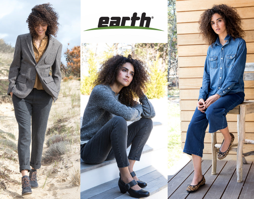 earth brands footwear