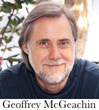 Geoffrey McGeachin