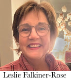 Leslie Falkiner-Rose