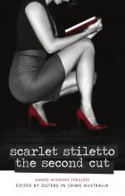 Scarlet Stiletto The Second Cut