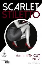 Scarlet Stiletto The Ninth Cut